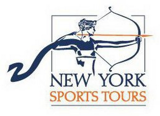 NEW YORK SPORTS TOURS