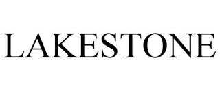 LAKESTONE