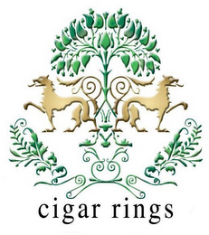 CIGAR RINGS
