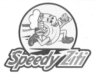 SPEEDY ZITI