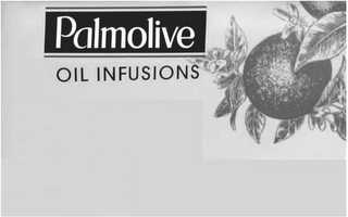 PALMOLIVE OIL INFUSIONS
