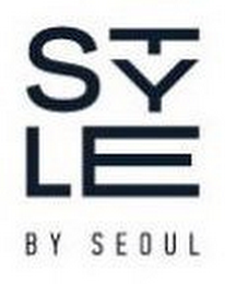 STYLE BY SEOUL