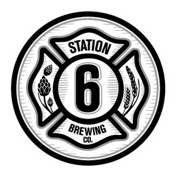 STATION 6 BREWING CO.