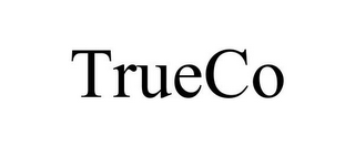 TRUECO