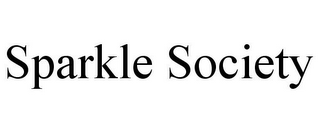 SPARKLE SOCIETY