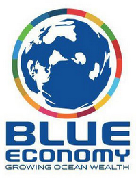 BLUE ECONOMY GROWING OCEAN WEALTH