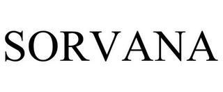 SORVANA