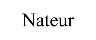 NATEUR