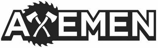 AXEMEN