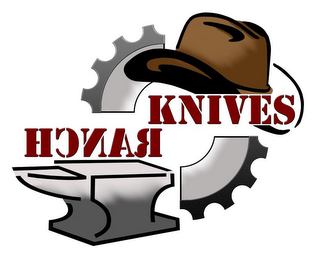 KNIVES RANCH