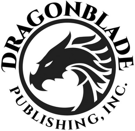 DRAGONBLADE PUBLISHING, INC.