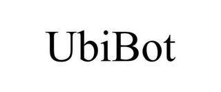 UBIBOT