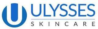 ULYSSES SKINCARE