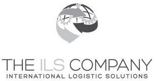 THE ILS COMPANY INTERNATIONAL LOGISTIC SOLUTIONS