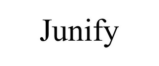 JUNIFY