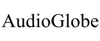 AUDIOGLOBE