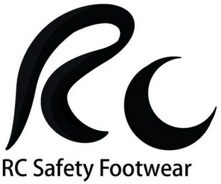 RC RC SAFETY FOOTWEAR