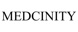 MEDCINITY