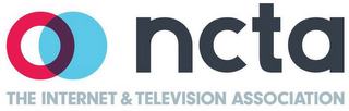 NCTA THE INTERNET & TELEVISION ASSOCIATION