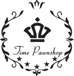 TIME PAWNSHOP