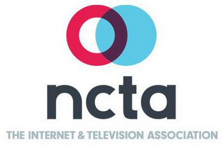 NCTA THE INTERNET & TELEVISION ASSOCIATION