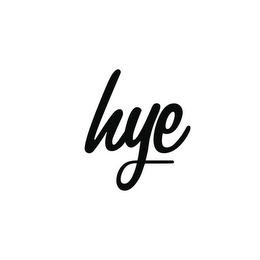 HYE