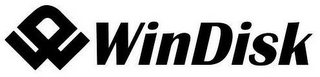 WD WINDISK