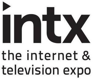 INTX THE INTERNET & TELEVISION EXPO