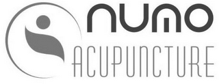 NUMO ACUPUNCTURE