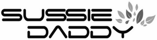 SUSSIE DADDY