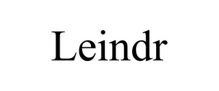 LEINDR