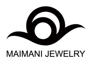 MAIMANI JEWELRY