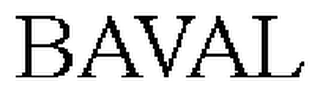 BAVAL