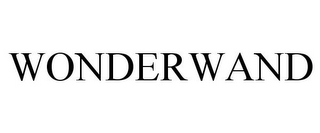 WONDERWAND