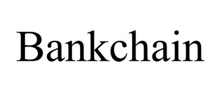 BANKCHAIN