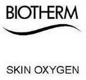 BIOTHERM SKIN OXYGEN