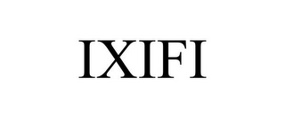 IXIFI