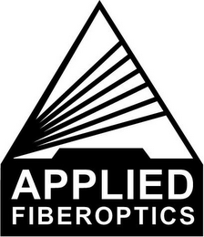 A APPLIED FIBEROPTICS