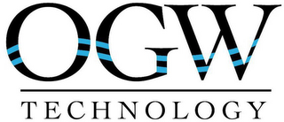 OGW TECHNOLOGY