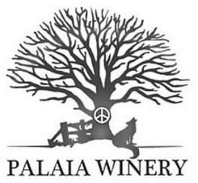 PALAIA WINERY