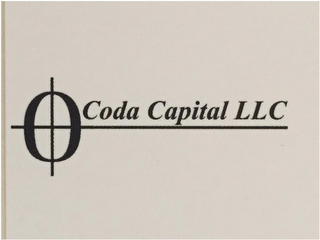 CODA CAPITAL LLC