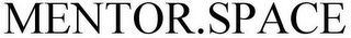MENTOR.SPACE
