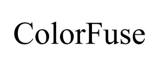 COLORFUSE