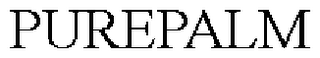 PUREPALM