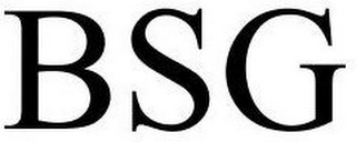 BSG