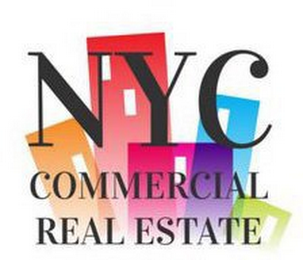 NYC COMMERCIAL REAL ESTATE