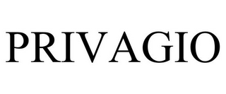 PRIVAGIO