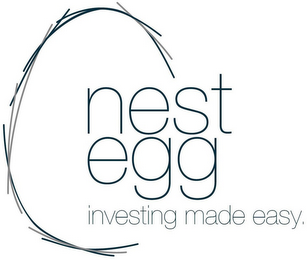 NEST EGG INVESTING MADE EASY