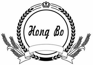 HONG BO