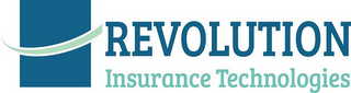 REVOLUTION INSURANCE TECHNOLOGIES